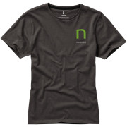 Dámske tričko Nanaimo s krátkym rukávom - Elevate