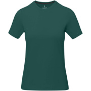 Dámske tričko Nanaimo s krátkym rukávom - Elevate