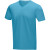 Pánske tričko Kawartha s krátkym rukávom - Elevate, farba - nxt modrá, veľkosť - M