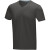 Pánske tričko Kawartha s krátkym rukávom - Elevate, farba - bouřková šeď, veľkosť - S
