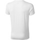Pánske tričko Kawartha s krátkym rukávom - bílá 3