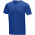 Pánske tričko Kawartha s krátkym rukávom - Elevate, farba - modrá, veľkosť - XS