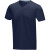 Pánske tričko Kawartha s krátkym rukávom - Elevate, farba - námořnická modř, veľkosť - M
