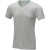 Pánske tričko Kawartha s krátkym rukávom - Elevate, farba - šedá melanže, veľkosť - M