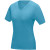 Dámske tričko Kawartha, organická bavlna - Elevate, farba - nxt modrá, veľkosť - XS