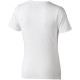Dámske tričko Kawartha, organická bavlna - bílá 5
