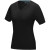 Dámske tričko Kawartha, organická bavlna - Elevate, farba - černá, veľkosť - M
