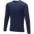 Pánske tričko Ponoka s dlhým rukávom - Elevate, farba - námořnická modř, veľkosť - XS