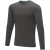 Pánske tričko Ponoka s dlhým rukávom - Elevate, farba - bouřková šeď, veľkosť - XL