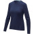 Dámske tričko Ponoka s dlhým rukávom - Elevate, farba - námořnická modř, veľkosť - XS