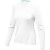 Dámske tričko Ponoka s dlhým rukávom - Elevate - veľkosť XS - farba bílá