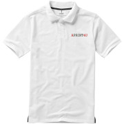 Polokošeľa Calgary - Elevate