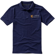 Polokošeľa Calgary - Elevate