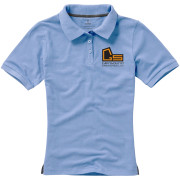 Dámska polokošeľa Calgary - Elevate