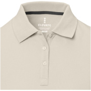 Dámska polokošeľa Calgary - Elevate