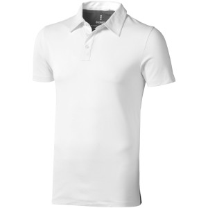 Pánska stretch polokošeľa Markham