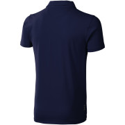 Pánska stretch polokošeľa Markham - Elevate