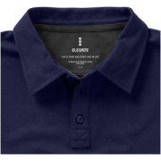 Pánska stretch polokošeľa Markham - Elevate