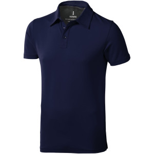 Pánska stretch polokošeľa Markham