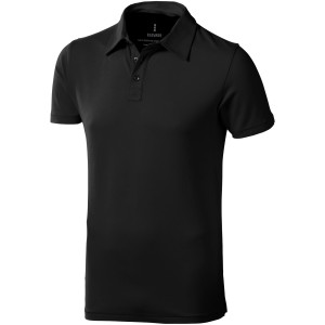 Pánska stretch polokošeľa Markham