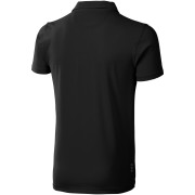 Pánska stretch polokošeľa Markham - Elevate
