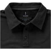 Pánska stretch polokošeľa Markham - Elevate
