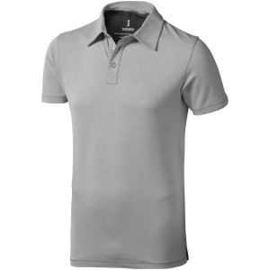 Pánska stretch polokošeľa Markham