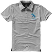 Pánska stretch polokošeľa Markham - Elevate