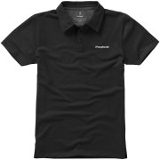 Pánska stretch polokošeľa Markham - Elevate