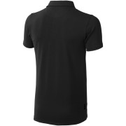 Pánska stretch polokošeľa Markham - Elevate