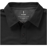 Pánska stretch polokošeľa Markham - Elevate