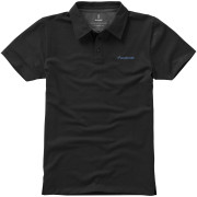 Pánska stretch polokošeľa Markham - Elevate