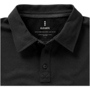 Dámska stretch polokošeľa Markham - Elevate