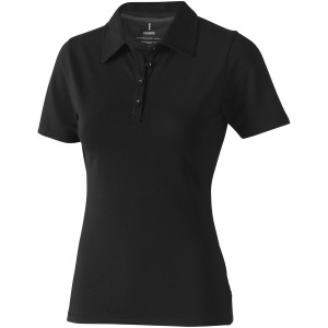 Dámska stretch polokošeľa Markham