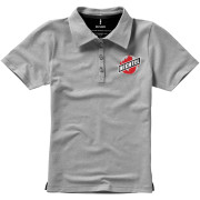 Dámska stretch polokošeľa Markham - Elevate