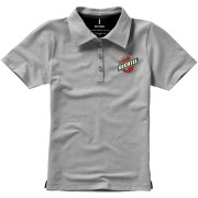 Dámska stretch polokošeľa Markham - Elevate