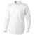Vaillant košeľa s dlhým rukávom - Elevate - veľkosť S - farba bílá
