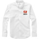 Vaillant košeľa s dlhým rukávom - bílá 2