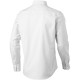 Vaillant košeľa s dlhým rukávom - bílá