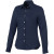 Dámska košeľa Vaillant - Elevate, farba - námořnická modř, veľkosť - S