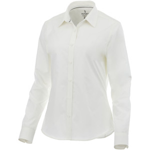 Dámska košeľa Hamell - bílá