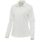 Dámska košeľa Hamell - bílá 2