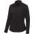 Dámska košeľa Hamell - Elevate, farba - černá, veľkosť - XS