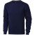 Surrey unisex sveter s okrúhlym výstrihom - Elevate, farba - námořnická modř, veľkosť - XS