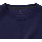 Surrey unisex sveter s okrúhlym výstrihom - Elevate