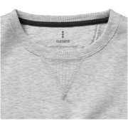 Surrey unisex sveter s okrúhlym výstrihom - Elevate