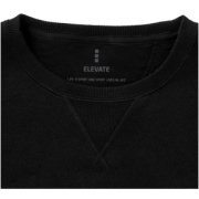 Surrey unisex sveter s okrúhlym výstrihom - Elevate