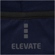 Mikina Arora s kapucňou, zips v celej dĺžke - Elevate
