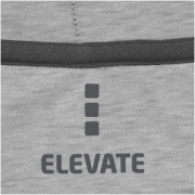 Mikina Arora s kapucňou, zips v celej dĺžke - Elevate