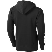 Mikina Arora s kapucňou, zips v celej dĺžke - Elevate